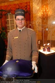 Chopard Uhren - Hotel Imperial - Do 21.10.2010 - 5