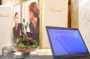Chopard Uhren - Hotel Imperial - Do 21.10.2010 - 7