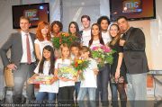 MC Award mit Mehrzad - Millennium City - Fr 22.10.2010 - 1