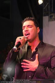 MC Award mit Mehrzad - Millennium City - Fr 22.10.2010 - 180