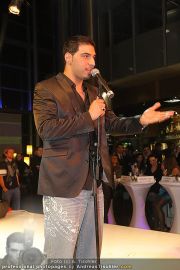 MC Award mit Mehrzad - Millennium City - Fr 22.10.2010 - 188