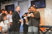 MC Award mit Mehrzad - Millennium City - Fr 22.10.2010 - 205
