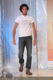 MC Award mit Mehrzad - Millennium City - Fr 22.10.2010 - 21