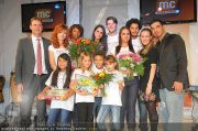 MC Award mit Mehrzad - Millennium City - Fr 22.10.2010 - 210