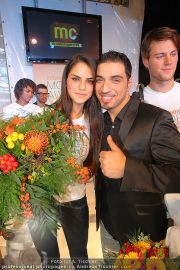 MC Award mit Mehrzad - Millennium City - Fr 22.10.2010 - 212