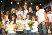 MC Award mit Mehrzad - Millennium City - Fr 22.10.2010 - 23