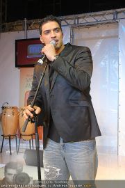 MC Award mit Mehrzad - Millennium City - Fr 22.10.2010 - 28