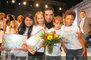 MC Award mit Mehrzad - Millennium City - Fr 22.10.2010 - 3