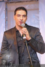 MC Award mit Mehrzad - Millennium City - Fr 22.10.2010 - 38