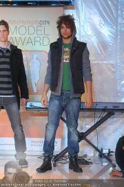 MC Award mit Mehrzad - Millennium City - Fr 22.10.2010 - 97