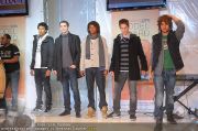 MC Award mit Mehrzad - Millennium City - Fr 22.10.2010 - 98