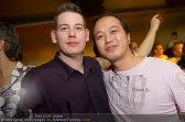 the house club - Scotch Club - Fr 22.10.2010 - 23