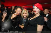 Agent Provocateur - Flex - So 24.10.2010 - 12