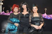 Hairdressing Award 2 - Pyramide - So 07.11.2010 - 121