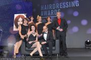 Hairdressing Award 2 - Pyramide - So 07.11.2010 - 170