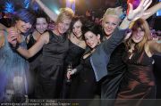 Hairdressing Award 2 - Pyramide - So 07.11.2010 - 20