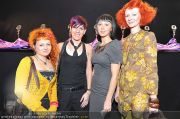 Hairdressing Award 2 - Pyramide - So 07.11.2010 - 35