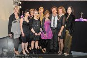 Hairdressing Award 2 - Pyramide - So 07.11.2010 - 70