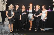 Hairdressing Award 2 - Pyramide - So 07.11.2010 - 91