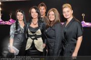 Hairdressing Award 2 - Pyramide - So 07.11.2010 - 97