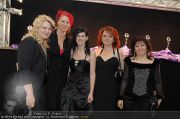 Hairdressing Award 3 - Pyramide - So 07.11.2010 - 11
