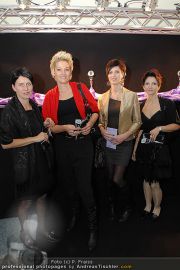 Hairdressing Award 3 - Pyramide - So 07.11.2010 - 25