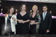 Hairdressing Award 3 - Pyramide - So 07.11.2010 - 73