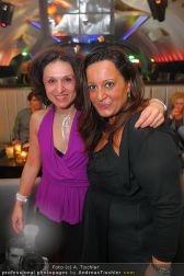 Private Birthday - Club Palffy - Sa 13.11.2010 - 2