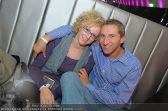 Private Birthday - Club Palffy - Sa 13.11.2010 - 9