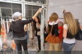 Vila Clothes - Jasomirgott - Di 16.11.2010 - 12