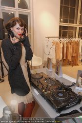 Vila Clothes - Jasomirgott - Di 16.11.2010 - 14
