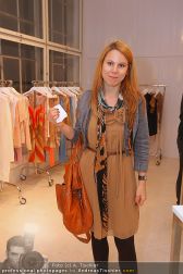 Vila Clothes - Jasomirgott - Di 16.11.2010 - 22