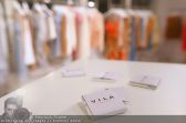Vila Clothes - Jasomirgott - Di 16.11.2010 - 23