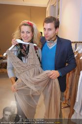 Vila Clothes - Jasomirgott - Di 16.11.2010 - 9