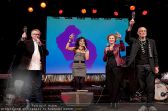 5 Jahre Okto - WUK - Sa 20.11.2010 - 12