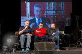 5 Jahre Okto - WUK - Sa 20.11.2010 - 13