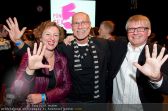 5 Jahre Okto - WUK - Sa 20.11.2010 - 16