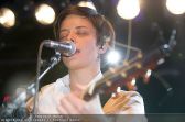 5 Jahre Okto - WUK - Sa 20.11.2010 - 18