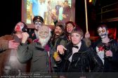 5 Jahre Okto - WUK - Sa 20.11.2010 - 2