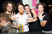 5 Jahre Okto - WUK - Sa 20.11.2010 - 20