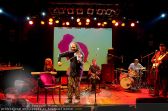 5 Jahre Okto - WUK - Sa 20.11.2010 - 21