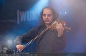 5 Jahre Okto - WUK - Sa 20.11.2010 - 22