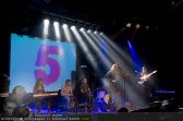 5 Jahre Okto - WUK - Sa 20.11.2010 - 23