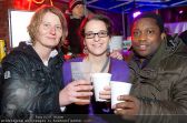 5 Jahre Okto - WUK - Sa 20.11.2010 - 24