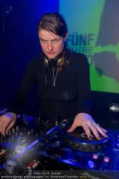 5 Jahre Okto - WUK - Sa 20.11.2010 - 28