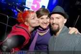 5 Jahre Okto - WUK - Sa 20.11.2010 - 6
