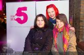 5 Jahre Okto - WUK - Sa 20.11.2010 - 7