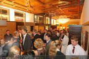 Opening - Bucherer (Haban) - Do 25.11.2010 - 24