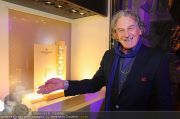 Opening - Bucherer (Haban) - Do 25.11.2010 - 3