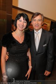 Opening - Bucherer (Haban) - Do 25.11.2010 - 31